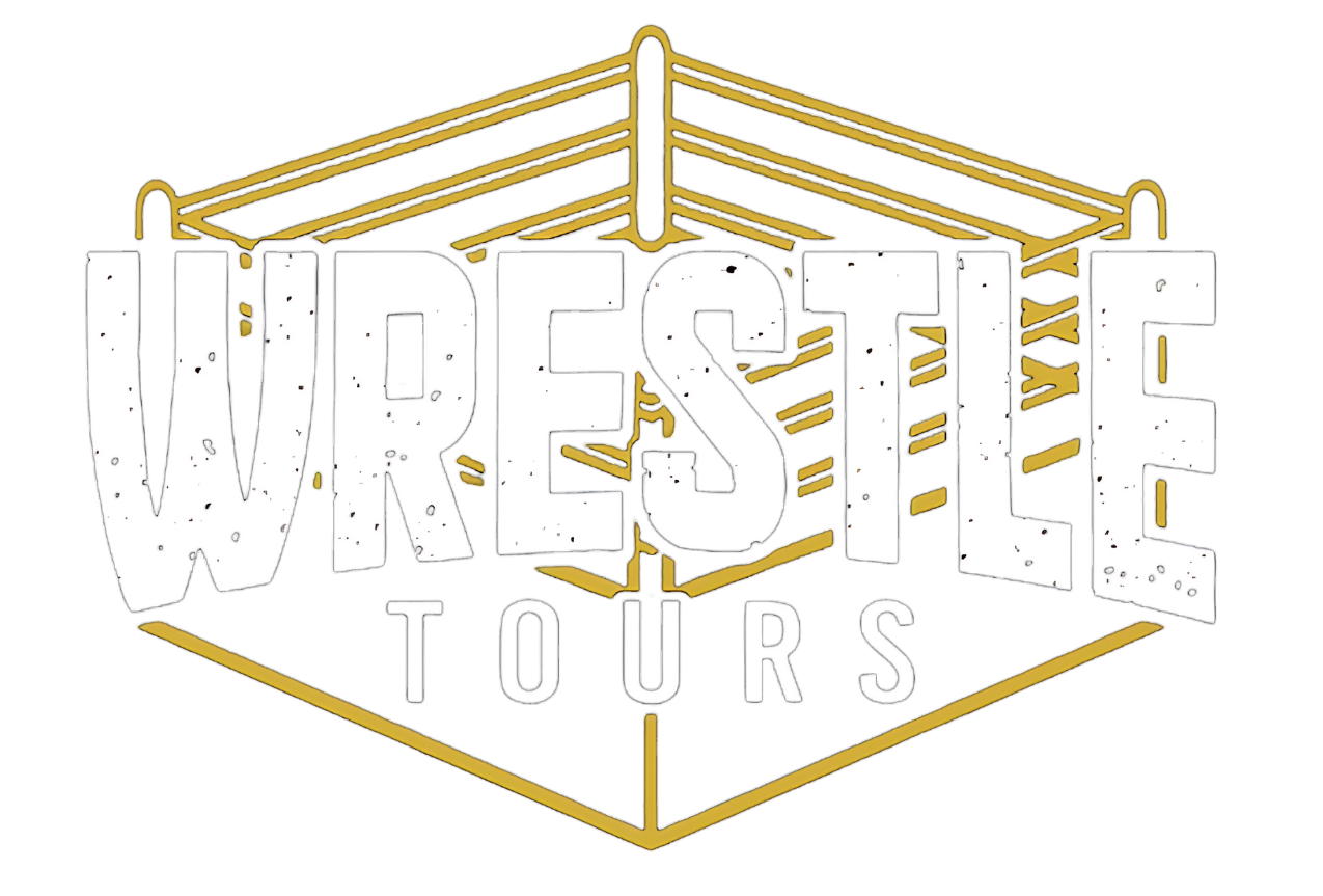 Wrestling Tour Highlight